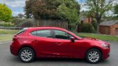 Mazda 3 Maxx Sport 2016