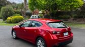 Mazda 3 Maxx Sport 2016