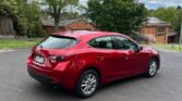 Mazda 3 Maxx Sport 2016