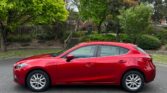 Mazda 3 Maxx Sport 2016