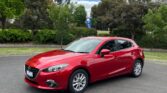 Mazda 3 Maxx Sport 2016