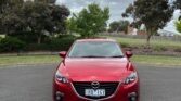 Mazda 3 Maxx Sport 2016